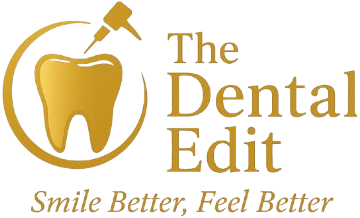 The Dental Edit